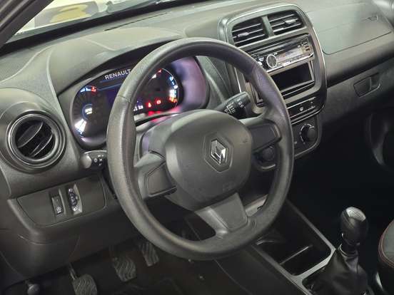 RENAULT-KWID-2025