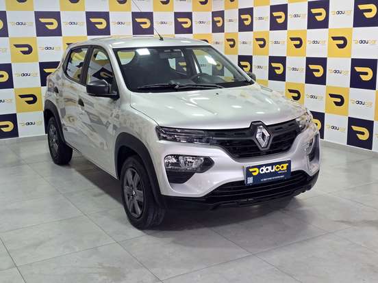 RENAULT-KWID-2025