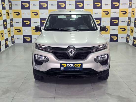 RENAULT-KWID-2025