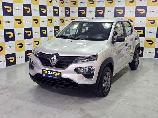 RENAULT-KWID-2025