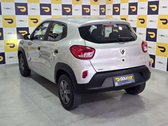 RENAULT-KWID-2025