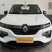 RENAULT KWID 1.0 12V SCE FLEX ZEN MANUAL RENAULT KWID 1.0 12V SCE FLEX ZEN MANUAL