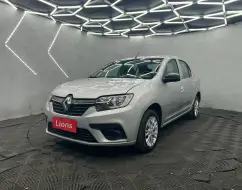 RENAULT LOGAN 1.0 12V SCE FLEX ZEN MANUAL RENAULT LOGAN 1.0 12V SCE FLEX ZEN MANUAL