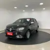 RENAULT LOGAN 1.6 EXPRESSION 8V FLEX 4P AUTOMATIZADO RENAULT LOGAN 1.6 EXPRESSION 8V FLEX 4P AUTOMATIZADO