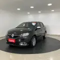 RENAULT LOGAN 1.6 EXPRESSION 8V FLEX 4P AUTOMATIZADO RENAULT LOGAN 1.6 EXPRESSION 8V FLEX 4P AUTOMATIZADO