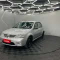 RENAULT LOGAN 1.6 EXPRESSION 8V FLEX 4P MANUAL RENAULT LOGAN 1.6 EXPRESSION 8V FLEX 4P MANUAL