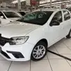 RENAULT LOGAN 1.0 12V SCE FLEX ZEN MANUAL RENAULT LOGAN 1.0 12V SCE FLEX ZEN MANUAL