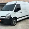 RENAULT MASTER 2.5 DCI FURGÃO L2H2 16V DIESEL 3P MANUAL RENAULT MASTER 2.5 DCI FURGÃO L2H2 16V DIESEL 3P MANUAL