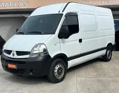 RENAULT MASTER 2.5 DCI FURGÃO L2H2 16V DIESEL 3P MANUAL RENAULT MASTER 2.5 DCI FURGÃO L2H2 16V DIESEL 3P MANUAL