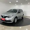 RENAULT SANDERO 1.0 12V SCE FLEX AUTHENTIQUE MANUAL RENAULT SANDERO 1.0 12V SCE FLEX AUTHENTIQUE MANUAL