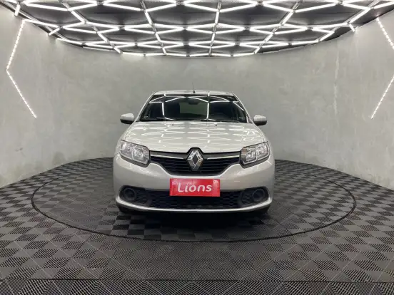 RENAULT-SANDERO-1.0 12V SCE FLEX EXPRESSION MANUAL RENAULT-SANDERO-2018