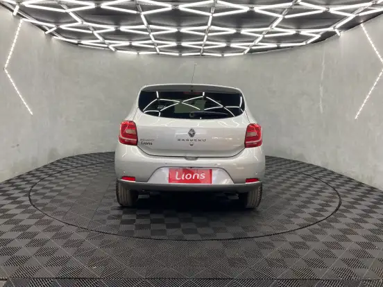 RENAULT-SANDERO-1.0 12V SCE FLEX EXPRESSION MANUAL RENAULT-SANDERO-2018