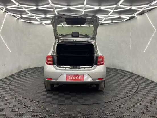 RENAULT-SANDERO-1.0 12V SCE FLEX EXPRESSION MANUAL RENAULT-SANDERO-2018