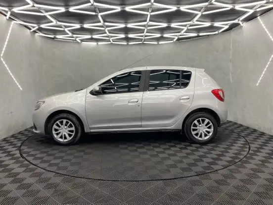 RENAULT-SANDERO-1.0 12V SCE FLEX EXPRESSION MANUAL RENAULT-SANDERO-2018