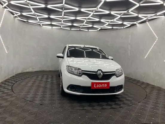 RENAULT-SANDERO-1.0 12V SCE FLEX EXPRESSION MANUAL RENAULT-SANDERO-2017