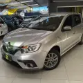 RENAULT SANDERO 1.0 12V SCE FLEX GT LINE MANUAL RENAULT SANDERO 1.0 12V SCE FLEX GT LINE MANUAL