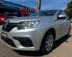 RENAULT SANDERO 1.0 12V SCE FLEX ZEN MANUAL RENAULT SANDERO 1.0 12V SCE FLEX ZEN MANUAL