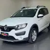 RENAULT SANDERO 1.6 16V SCE FLEX STEPWAY DYNAMIQUE EASY-R RENAULT SANDERO 1.6 16V SCE FLEX STEPWAY DYNAMIQUE EASY-R