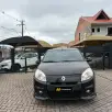 RENAULT SANDERO 1.6 EXPRESSION 8V FLEX 4P MANUAL RENAULT SANDERO 1.6 EXPRESSION 8V FLEX 4P MANUAL