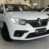 RENAULT SANDERO 1.0 12V SCE FLEX LIFE MANUAL RENAULT SANDERO 1.0 12V SCE FLEX LIFE MANUAL