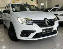 RENAULT SANDERO 1.0 12V SCE FLEX LIFE MANUAL RENAULT SANDERO 1.0 12V SCE FLEX LIFE MANUAL