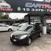 RENAULT SANDERO 1.0 EXPRESSION 16V FLEX 4P MANUAL RENAULT SANDERO 1.0 EXPRESSION 16V FLEX 4P MANUAL