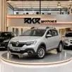 RENAULT STEPWAY 1.0 12V SCE FLEX ZEN MANUAL RENAULT STEPWAY 1.0 12V SCE FLEX ZEN MANUAL