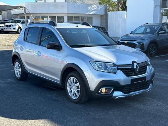 RENAULT STEPWAY 1.0 12V SCE FLEX ZEN MANUAL