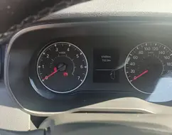 RENAULT DUSTER 1.6 16V SCE FLEX INTENSE MANUAL RENAULT DUSTER 1.6 16V SCE FLEX INTENSE MANUAL