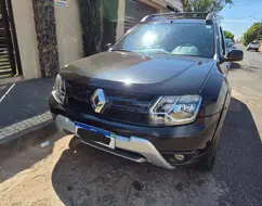 RENAULT DUSTER 1.6 DYNAMIQUE 4X2 16V FLEX 4P MANUAL RENAULT DUSTER 1.6 DYNAMIQUE 4X2 16V FLEX 4P MANUAL