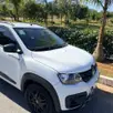 RENAULT KWID 1.0 12V SCE FLEX OUTSIDER MANUAL RENAULT KWID 1.0 12V SCE FLEX OUTSIDER MANUAL