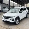 RENAULT KWID 1.0 12V SCE FLEX ZEN MANUAL RENAULT KWID 1.0 12V SCE FLEX ZEN MANUAL