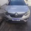 RENAULT LOGAN 1.6 16V SCE FLEX ICONIC X-TRONIC RENAULT LOGAN 1.6 16V SCE FLEX ICONIC X-TRONIC