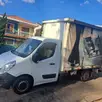 RENAULT MASTER 2.3 DCI DIESEL CHASSI-CABINE L2H1 2P MANUAL RENAULT MASTER 2.3 DCI DIESEL CHASSI-CABINE L2H1 2P MANUAL
