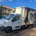 RENAULT MASTER 2.3 DCI DIESEL CHASSI-CABINE L2H1 2P MANUAL RENAULT MASTER 2.3 DCI DIESEL CHASSI-CABINE L2H1 2P MANUAL