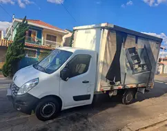 RENAULT MASTER 2.3 DCI DIESEL CHASSI-CABINE L2H1 2P MANUAL RENAULT MASTER 2.3 DCI DIESEL CHASSI-CABINE L2H1 2P MANUAL