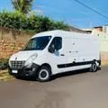 RENAULT MASTER 2.3 DCI DIESEL EXTRA FURGÃO L3H2 3P MANUAL RENAULT MASTER 2.3 DCI DIESEL EXTRA FURGÃO L3H2 3P MANUAL