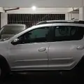 RENAULT SANDERO 1.6 16V SCE FLEX ZEN MANUAL RENAULT SANDERO 1.6 16V SCE FLEX ZEN MANUAL
