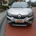 RENAULT SANDERO 1.6 STEPWAY 8V FLEX 4P AUTOMATIZADO RENAULT SANDERO 1.6 STEPWAY 8V FLEX 4P AUTOMATIZADO
