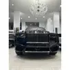 ROLLS-ROYCE CULLINAN 6.7 V12 TURBO GASOLINA AUTOMÁTICO ROLLS-ROYCE CULLINAN 6.7 V12 TURBO GASOLINA AUTOMÁTICO