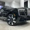 ROLLS-ROYCE CULLINAN 6.7 V12 TURBO GASOLINA AUTOMÁTICO ROLLS-ROYCE CULLINAN 6.7 V12 TURBO GASOLINA AUTOMÁTICO