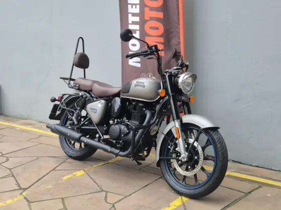 ROYAL ENFIELD CLASSIC 350 DARK ROYAL ENFIELD CLASSIC 350 DARK