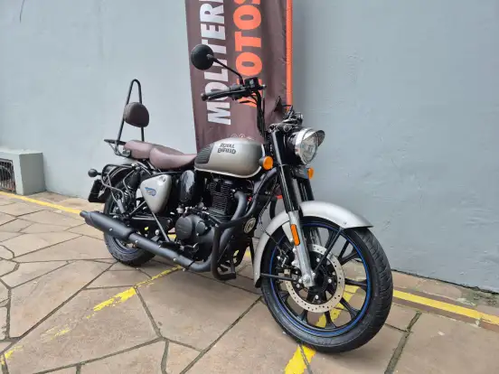 ROYAL ENFIELD-CLASSIC 350 DARK ROYAL ENFIELD-CLASSIC 350 DARK-2023