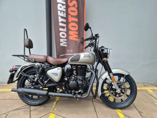 ROYAL ENFIELD-CLASSIC 350 DARK-2023