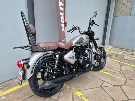 ROYAL ENFIELD-CLASSIC 350 DARK-2023