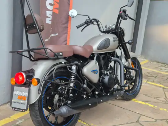 ROYAL ENFIELD-CLASSIC 350 DARK-2023