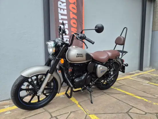 ROYAL ENFIELD-CLASSIC 350 DARK ROYAL ENFIELD-CLASSIC 350 DARK-2023