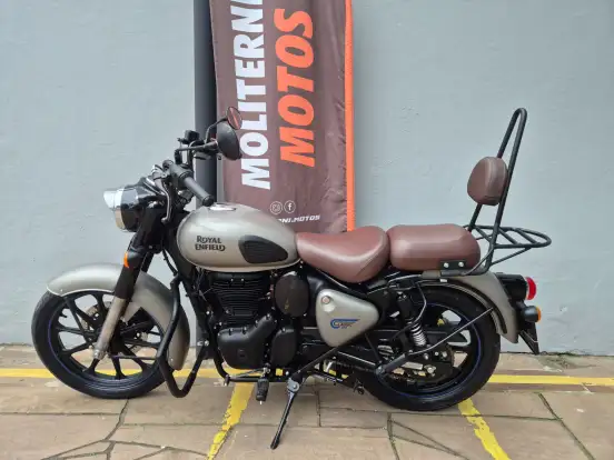 ROYAL ENFIELD-CLASSIC 350 DARK ROYAL ENFIELD-CLASSIC 350 DARK-2023