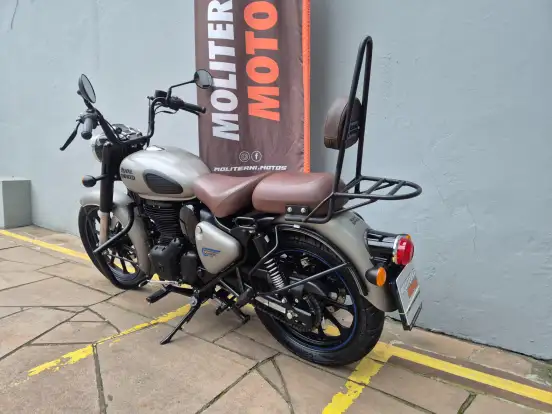 ROYAL ENFIELD-CLASSIC 350 DARK-2023