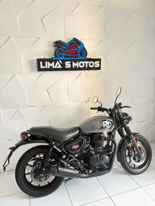 ROYAL ENFIELD CLASSIC 350 ROYAL ENFIELD CLASSIC 350